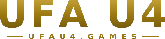 UFA U4 โลโก้