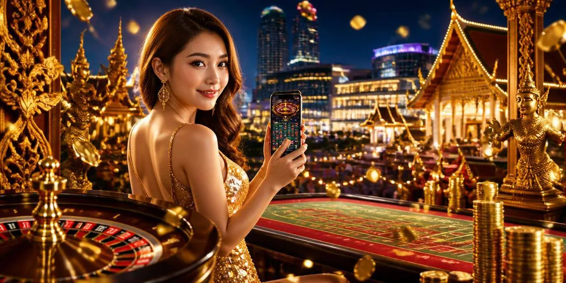 UFA U4 เราสร้าง UFA U4 มาเพื่อคนไทยที่ใช้มือถือ